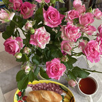 User's review image for パン工房 ボングー アプラ店