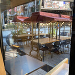 User's review image for グローバル リング カフェ