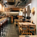 用戶對於炙処 火ノ膳 高田馬場 路地入ったところ店的評論圖