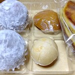 用戶對於鈴懸 新宿伊勢丹店的評論圖