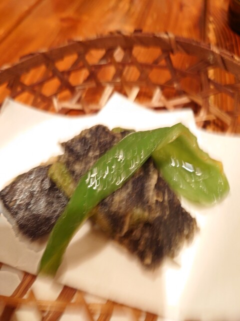 User's recommendation image for 元祖とりめし 冬将軍