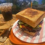 User's review image for BAKERY & BURGER JB'S TOKYO