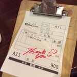 用户对于ワイン酒場 GabuLicious 銀座店的评论图