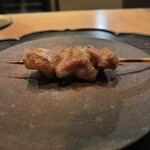 User's review image for 麻布さとり
