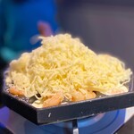 用戶對於コルモク食堂的評論圖