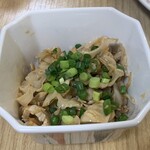 用戶對於旭軒 駅前本店的評論圖