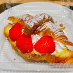 用戶對於デリカフェ・キッチン 京橋店的評論圖