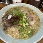 用戶對於めんちゃんラーメン的評論圖