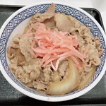 用戶對於吉野家 羽田空港第3ターミナル店的評論圖