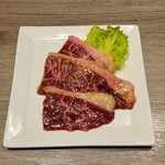 User's review image for 焼肉IWA