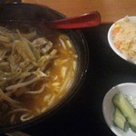 用戶對於上海酒場 千駄ヶ谷店的評論圖