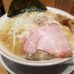 User's review image for 背脂ラーメン チャッチャ亭