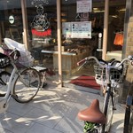 用戶對於パリーネ 住之江店的評論圖