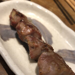 User's review image for 浪花の焼き鳥屋　藤三