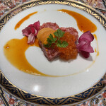 User's review image for 恵比寿 うしみつ