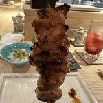 用戶對於京都 鳥八的評論圖