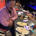 用户对于喫茶　サン的评论图