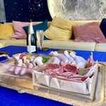 User's review image for MOON 901