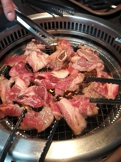 用戶對於喰喰 池袋店的評論圖