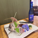 用戶對於魚旬 浜松町店的評論圖