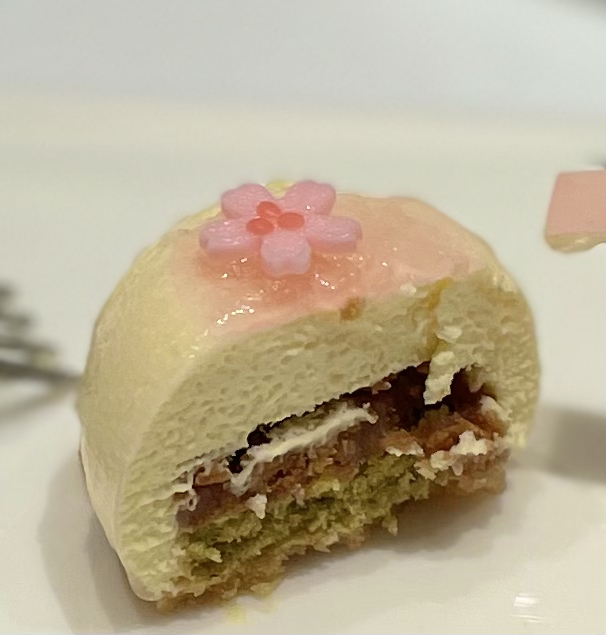User's review image for ザ・ペニンシュラ ブティック&カフェ 伊勢丹新宿店