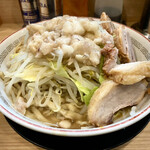 User's review image for 豚山 幡ヶ谷店