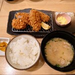 用户对于とんかつ とん匠 新宿高島屋店的评论图