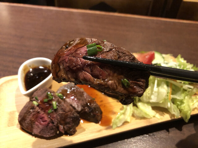 用戶對於地鶏食べ放題 完全個室 ごちそうさん 上野店的評論高清圖