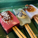 User's review image for 雍州路