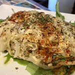 User's review image for ギリシャ料理スピローズ
