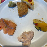 User's review image for CHAYA 1899 TOKYO