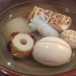 用戶對於こんぶや 恵比寿的評論圖