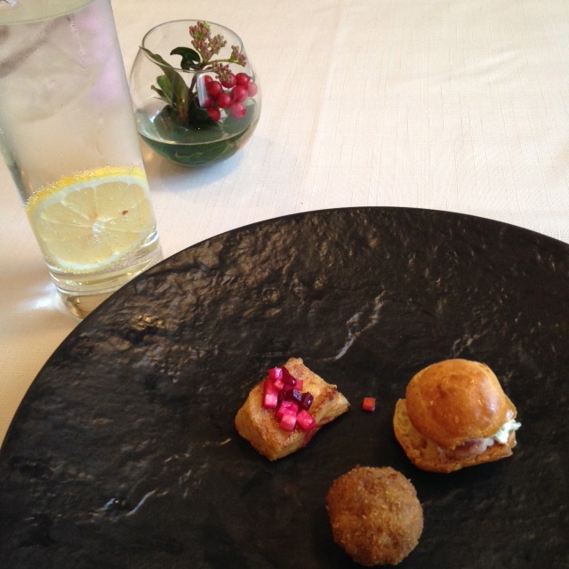 User's review image for ボン・ヴィラージュ