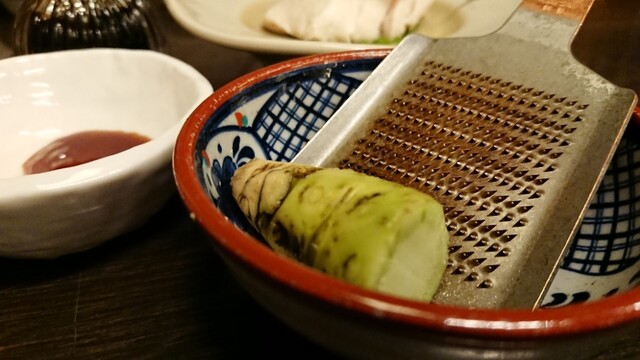 用户对于蕎麦・料理 籔半的评论高清图