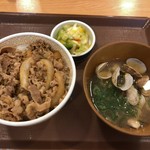 User's review image for すき家 府中浅間店