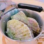 用戶對於焼蒸鍋Dining おうめい的評論圖