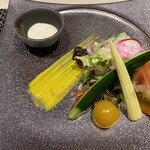 User's review image for 京都鉄板焼 結