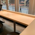 用戶對於マクドナルド  梅田茶屋町店的評論圖