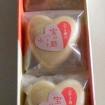 用戶對於加賀麩 不室屋 池袋西武店的評論圖