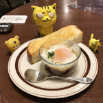用戶對於星乃珈琲店 あべのHoop店的評論圖