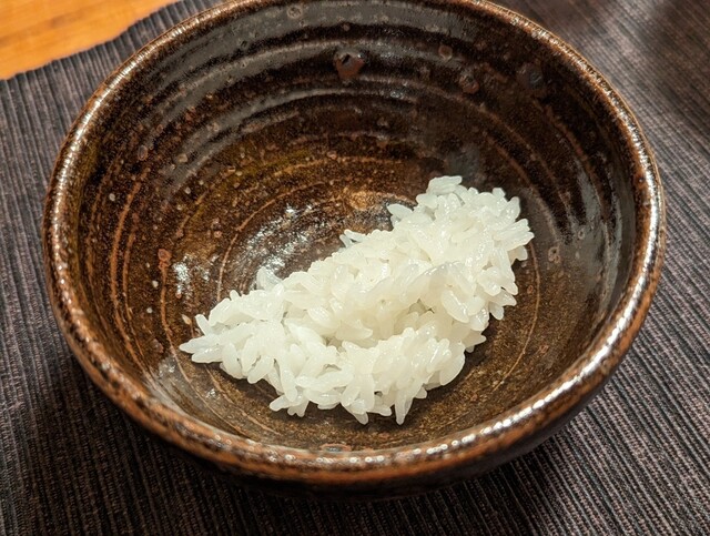 用户对于NOMI RESTAURANT的评论高清图