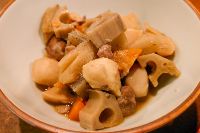 用戶對於一魚一栄的評論高清圖