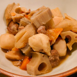 用戶對於一魚一栄的評論圖