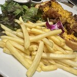 用戶對於ザ・フレンチトーストファクトリー ヨドバシAkiba店的評論圖