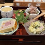User's review image for ビストロ割烹 YAOYA