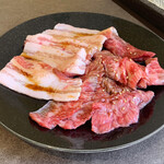 用戶對於一頭買焼肉 玄 上野アメ横店的評論圖
