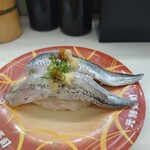 用戶對於元禄寿司 千日前店的評論圖