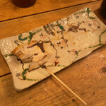 用户对于四ッ谷れば屋的评论图