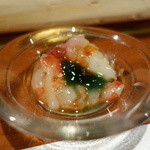 用户对于すし明的评论图