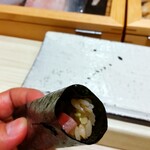 用户对于くりや的评论图